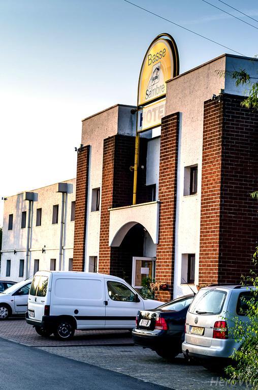 De La Basse Sambre Hotel