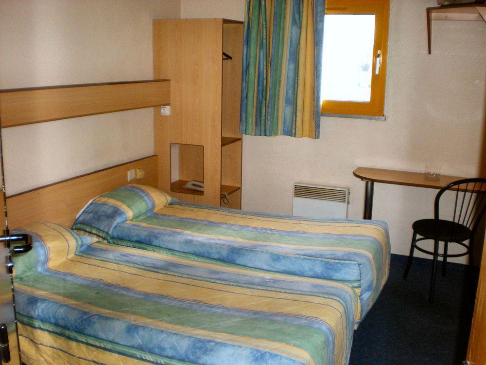 Hotel De La Basse Sambre