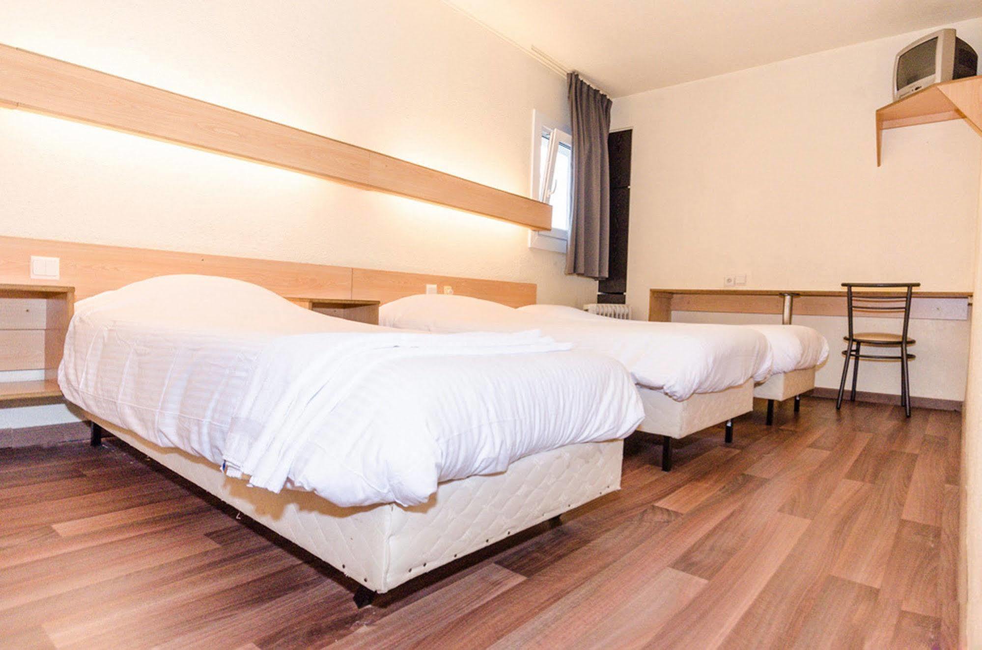 De La Basse Sambre Hotel 2*