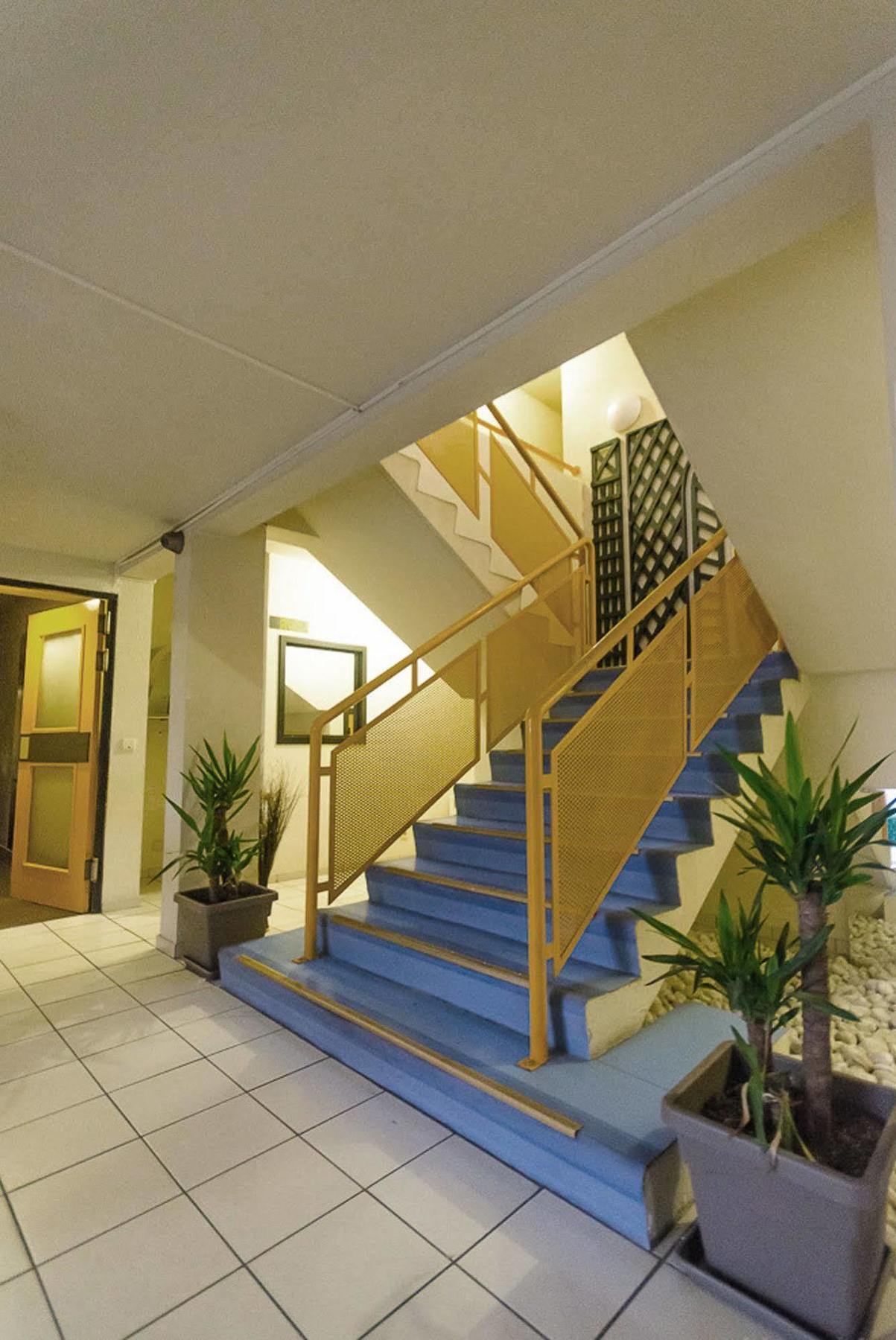 Hotel De La Basse Sambre 2*