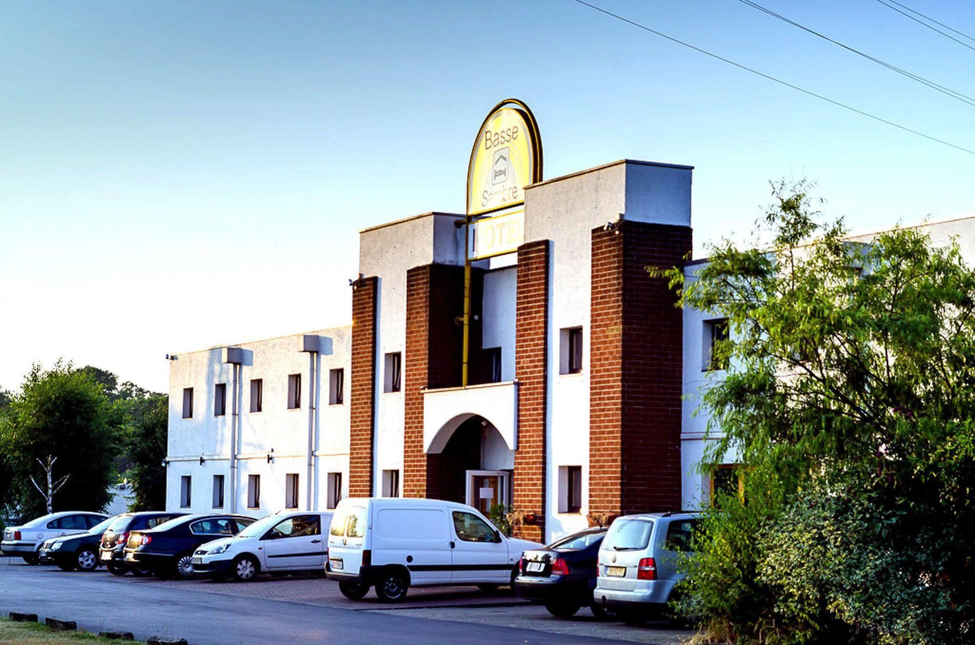 Hotel De La Basse Sambre